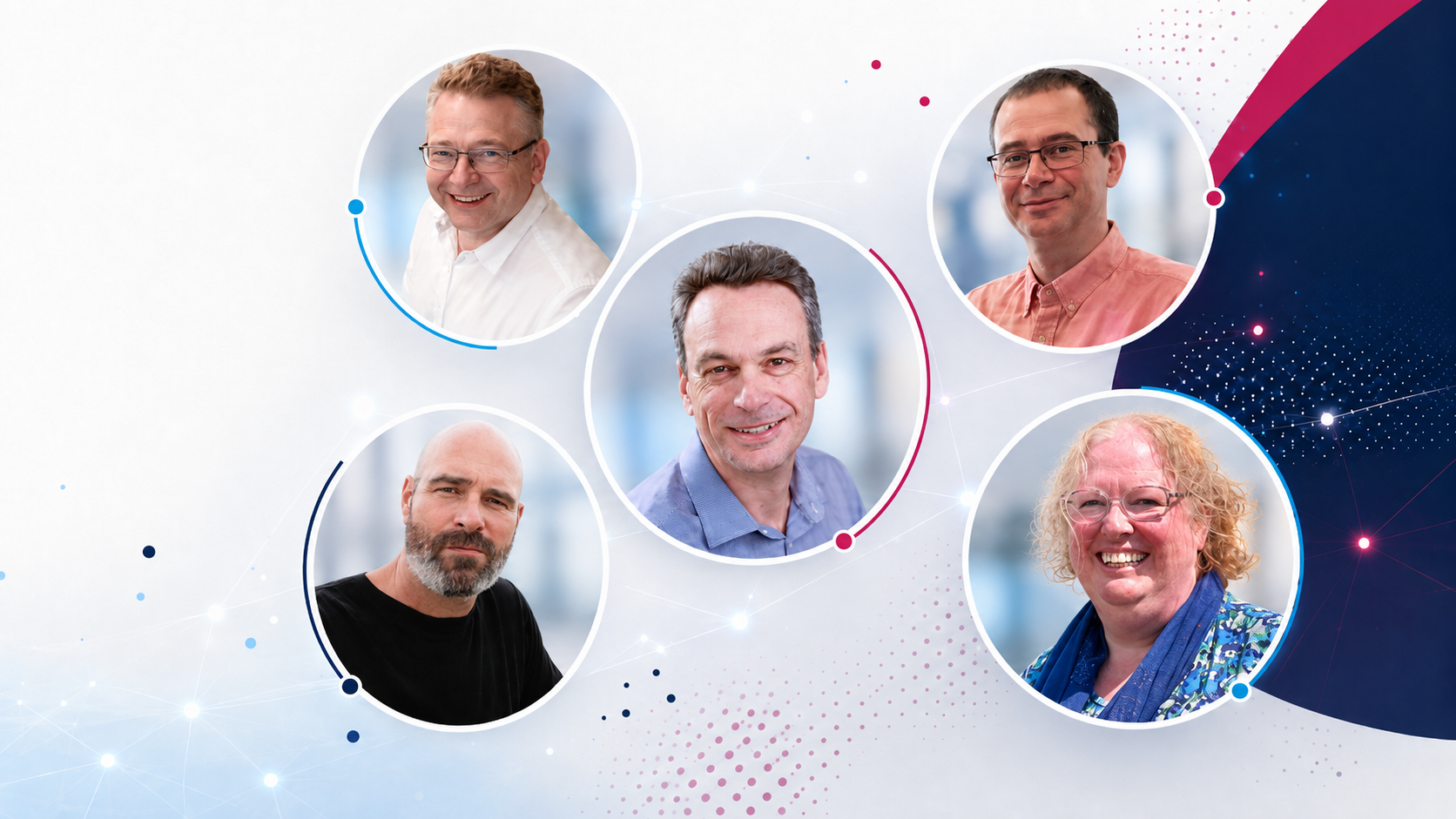 The Connect Systems Global team