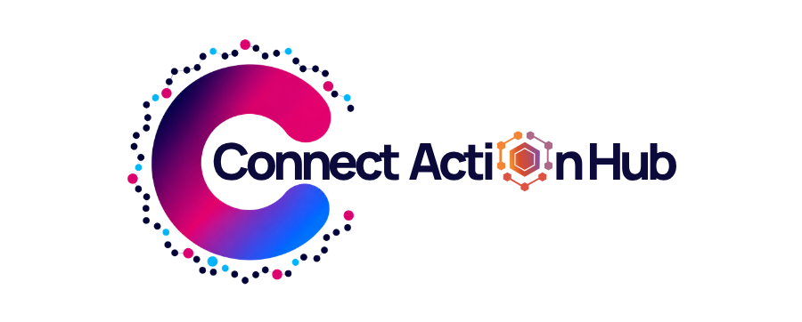 Connect Action Hub logo