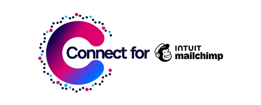 Connect for Mailchimp logo