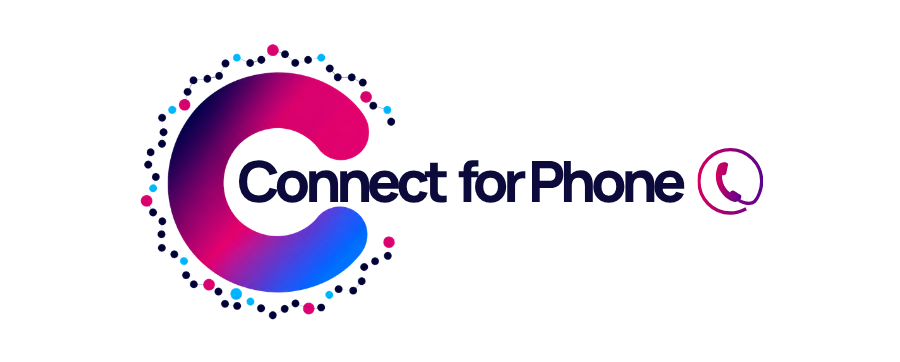 Connect for Phone logo
